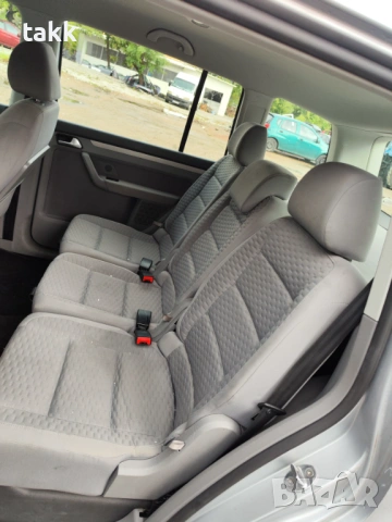 VW Touran на части 1.4 бензин 140кс / Туран , снимка 5 - Части - 54741666