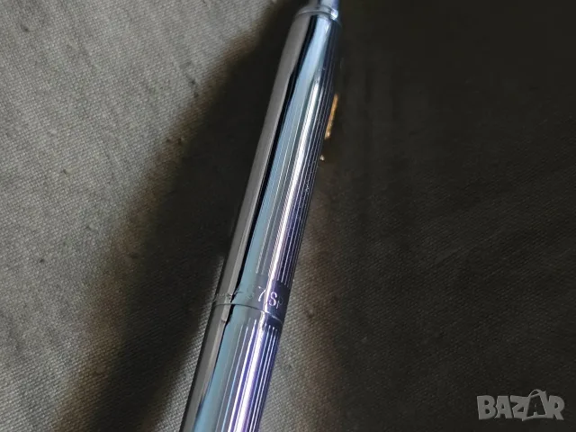 Fisher Space Pen голям химикал,писалка - лабиринт, снимка 10 - Ученически пособия, канцеларски материали - 53739187