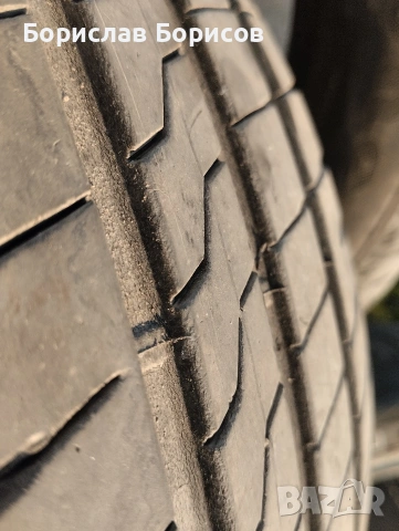 Комплект летни гуми 2023 г. 16", снимка 9 - Гуми и джанти - 54328407