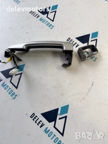 8281263J005RK външна дръжка за предна лява врата с keyless от Suzuki Vitara Hybrid 1.4T, снимка 3 - Части - 54444971