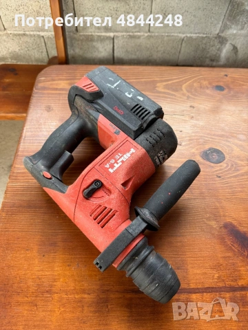 Makita & Hilti инструменти , снимка 10 - Други инструменти - 54741285