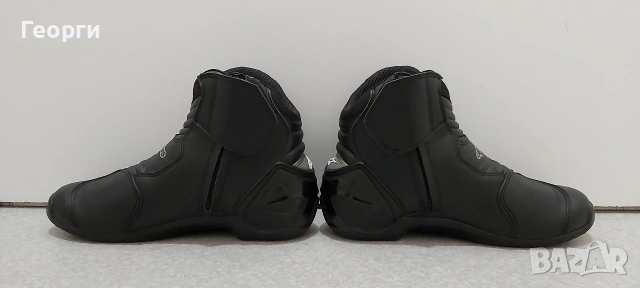 Мото боти Alpinestars SMX-1R N °43, снимка 3 - Аксесоари и консумативи - 54725230