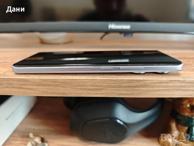 Xiaomi redmi note 13 pro + като нов, снимка 8 - Xiaomi - 54874661