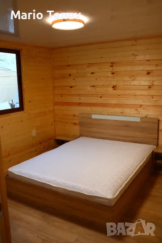 Малка къща на къмпинг Каваци, снимка 7 - Къщи - 55669306