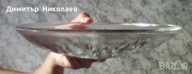 Ордъовър с 3 отделения , 2 броя Нови , снимка 8 - Прибори за хранене, готвене и сервиране - 55314680