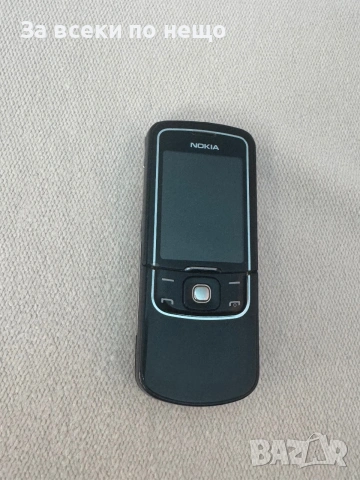 Nokia Luna 8600d , Nokia 8600d , Made in Germany, снимка 3 - Nokia - 55018299