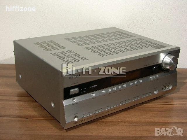 Ресивър   Onkyo tx-sr606