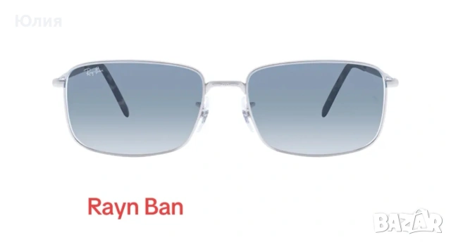 Очила Rayn Ban , снимка 5 - Други - 54668360