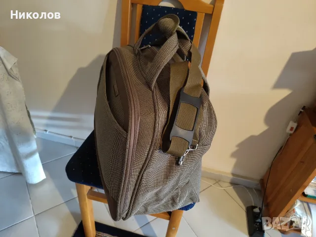 Сак-ESTIL "олекотен 1кг" 55/35/25см "10€"нов!+Доставка!, снимка 2 - Сакове - 55416075