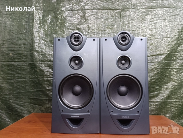 Grundig MBX-30.     Цена- 125 лв  