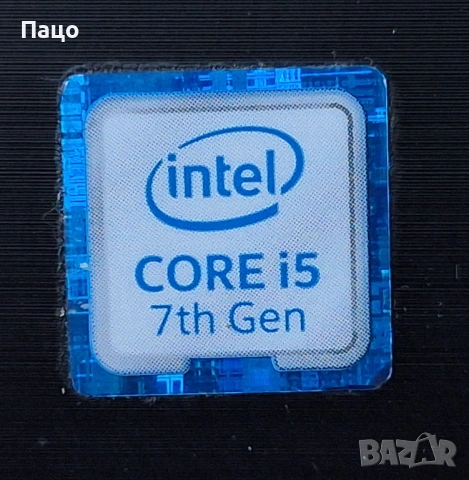 Acer Aspire A315/Intel Core i5-7200U, снимка 3 - Лаптопи за дома - 54946842
