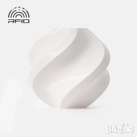 Bambu Filament PLA Basic, Филамент за 3D принтер 1.75 мм, 1 kg, снимка 2 - Друга електроника - 54627896
