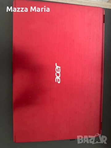 Продавам лаптоп ACER ASPIRE A515-52G