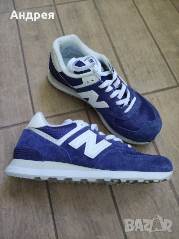 2 чифта New Balance - 39 номер, снимка 3 - Маратонки - 55260237