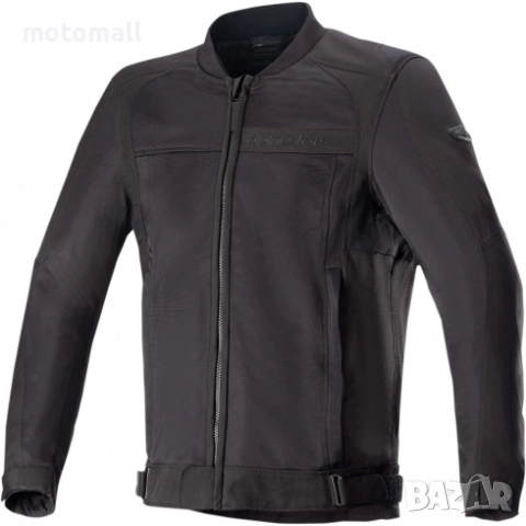 Яке ALPINESTARS LUC V2 AIR, снимка 2 - Аксесоари и консумативи - 54484336