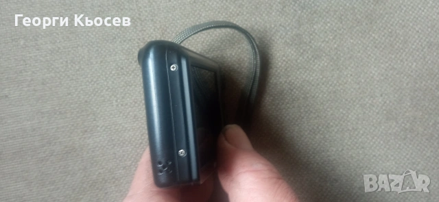 Продава се цифров фотоапарат Nikon-Goolpix l27, снимка 5 - Фотоапарати - 54080192