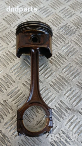 Бутало Mercedes A160 W168 2000