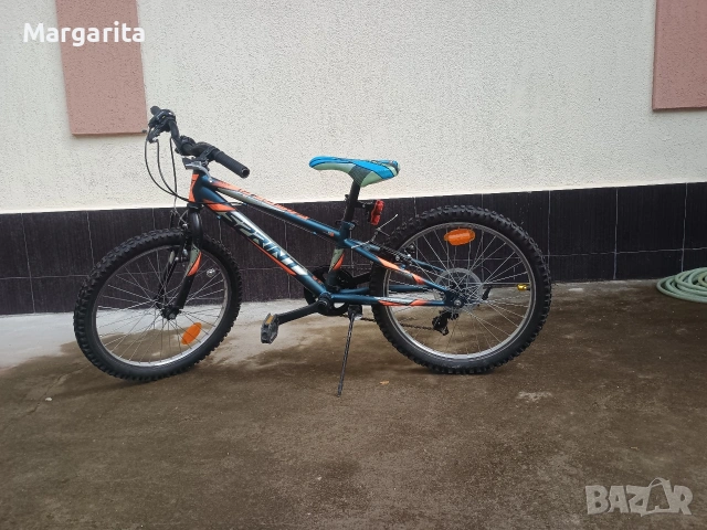 Детски велосипед SPRINT CASPER 20"