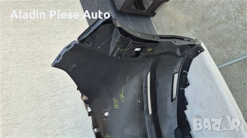 Предна броня Mazda CX-30 CX30 година 2019 2020 2021 2022 2023 2024 код DGH9-50031, DGH9-50031 , снимка 7 - Аксесоари и консумативи - 54442016