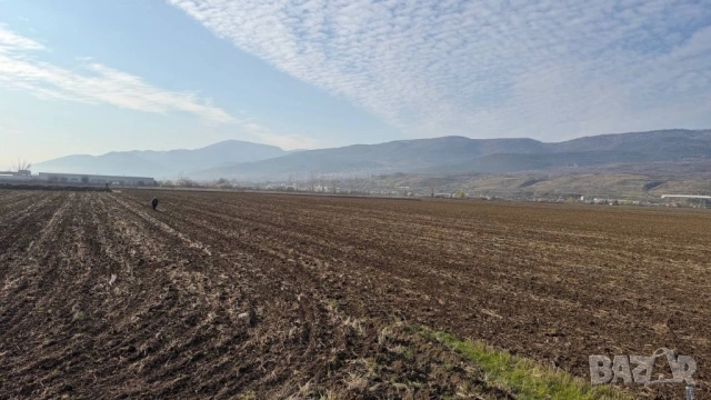 Земеделска земя 4.133 дка – Асеновградско шосе