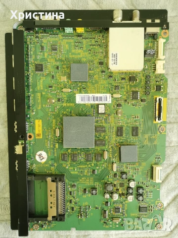 Samsung UE46C6700US, снимка 6 - Части и Платки - 54766799