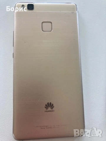Huawei P9 lite,пукнат,напълно работещ, снимка 10 - Huawei - 54799178