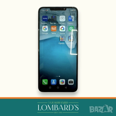 Huawei Y91, N: 534822