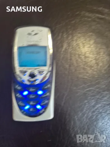 Nokia - 6510 Nokia 