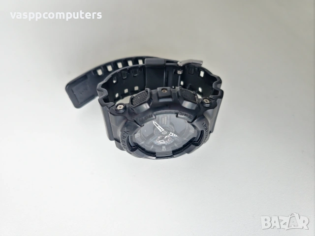 Оригинален Часовник Casio - GA-110MB, снимка 3 - Мъжки - 55213478