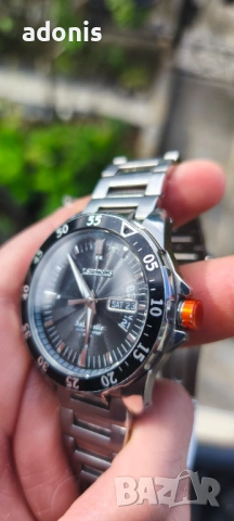 J. Springs original automatic mechanical , снимка 10 - Други - 54655226