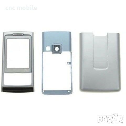 Панел Nokia 3110 Nokia 302 Nokia 222 Nokia 216 Nokia 6270 Nokia 1202 Nokia 1203 Nokia 130, снимка 7 - Резервни части за телефони - 54981257