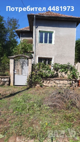 Продавам къща в с.Гостиля тел.за връзка 0877526686, снимка 4 - Къщи - 54731141