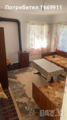 къща с.Баните, снимка 10 - Къщи - 54583329