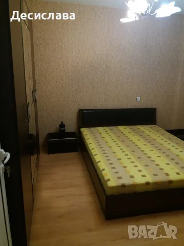 Дава под наем двустаен апартамент в гр Перник кв Изток , снимка 2 - Апартаменти - 55541713