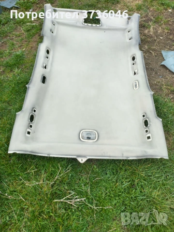 Части за Мерцедес ML W 163 , снимка 3 - Автомобили и джипове - 54051454