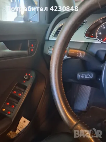 Автомобил "Ауди а5 s5 3.0 TDI куатро, снимка 7 - Автомобили и джипове - 55364906