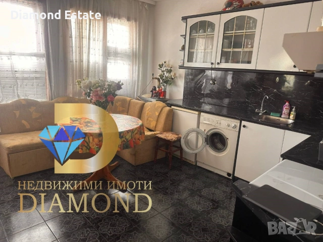 Апартамент в центъра на град Приморско, снимка 4 - Апартаменти - 54123467