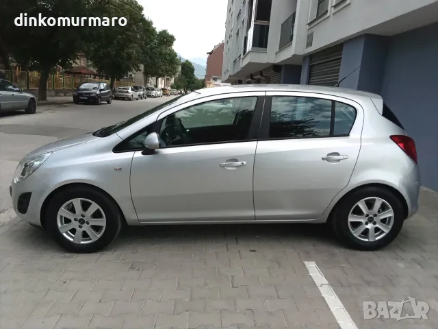 Opel Corsa 1.2i-86kc. 2011год. Euro5, снимка 4 - Автомобили и джипове - 55326115