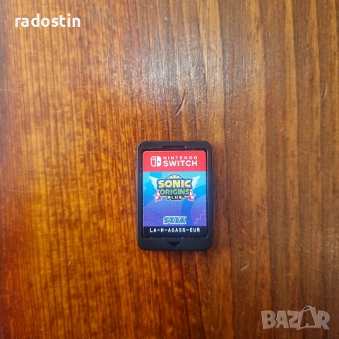 Игри за Nintendo Switch, снимка 13 - Игри за Nintendo - 54630991