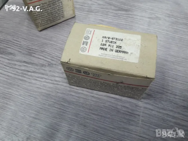 02A911335**NEU**VAG**БЕНДИКС ЗА СТАРТЕР **