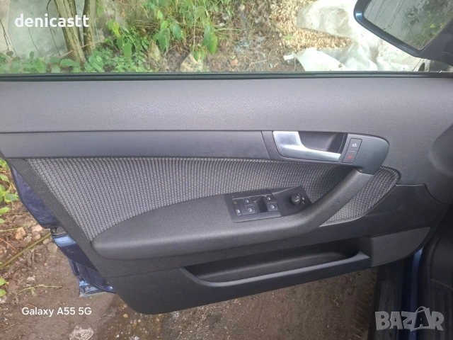 Audi A3. Sportbak 2008г април дизел , 2.0 tdi 8 клапана , BMM quattro, снимка 9 - Автомобили и джипове - 54993607