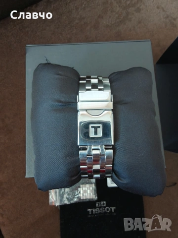 Tissot Seastar 1000 Powermatic 80, снимка 3 - Мъжки - 54383368