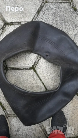 ПРОДАВАМ МЕКИ ВРЪСКИ ЗА ЮМЗ, снимка 15 - Селскостопанска техника - 28424608