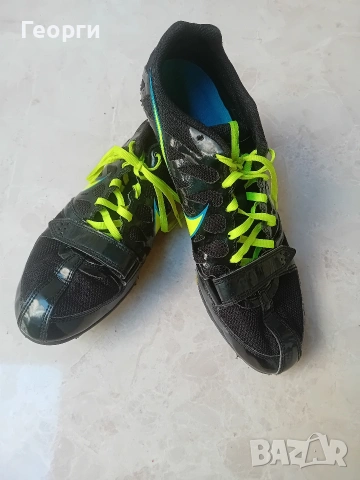 Шпайкове за лека атлетика Nike 42.5