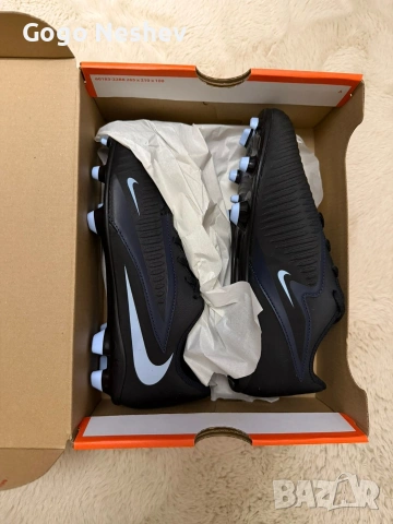 Бутонки Nike Phantom 6 Low Club