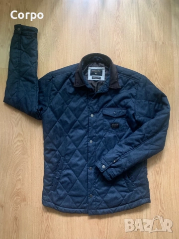 Зимно яке Quiksilver, снимка 2 - Якета - 54522212