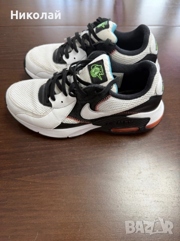 Nike Air Max Excee 38, снимка 2 - Маратонки - 54923962
