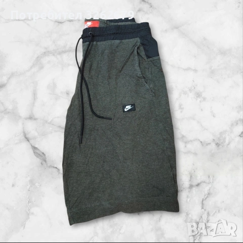 Nike оригинални къси панталони L, снимка 4 - Къси панталони - 54667379