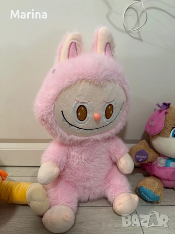 Големи играчки 10€