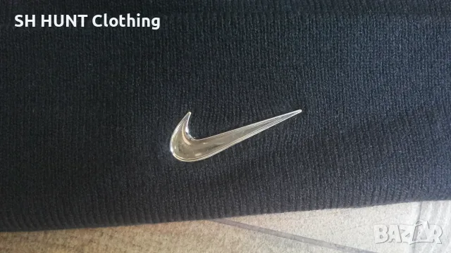 NIKE WINTER HAT Размер One Size зимна шапка 2-69, снимка 3 - Шапки - 55421050